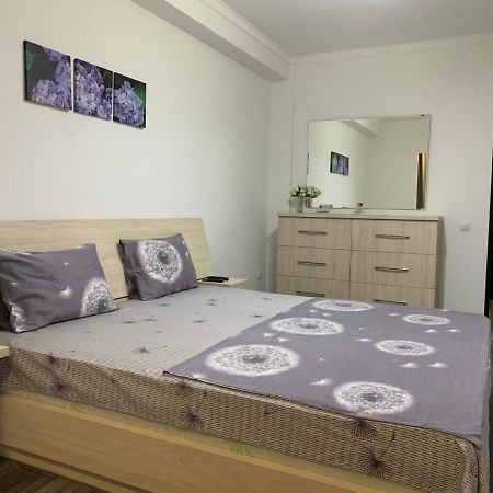 Apartament Russo Kiszyniów Zewnętrze zdjęcie